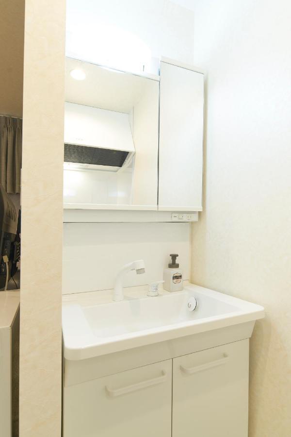 Ruma Inn Ikebukuro Tokyo Bagian luar foto