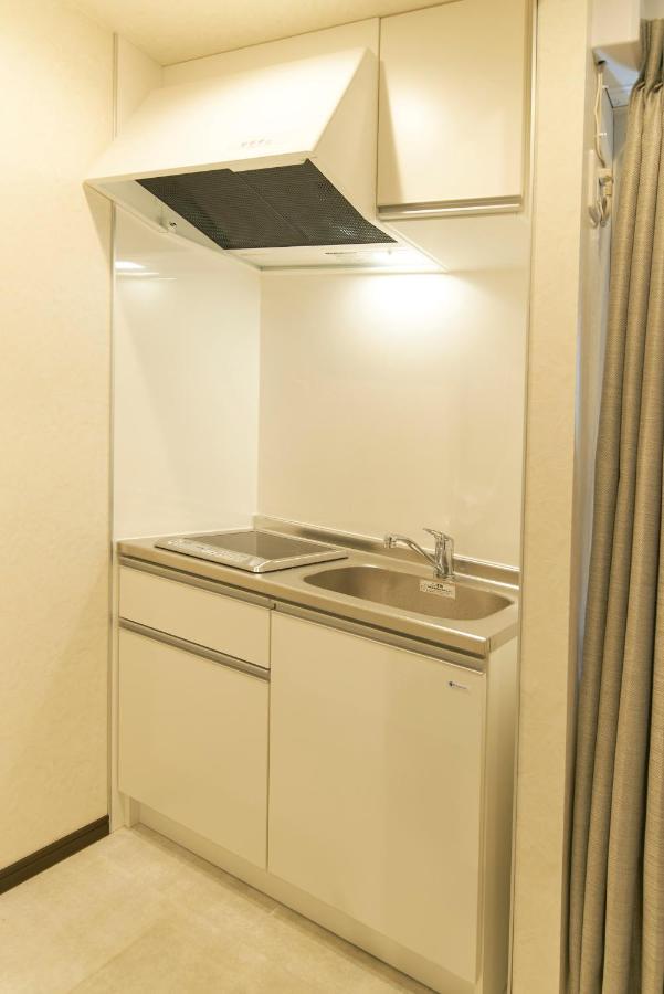 Ruma Inn Ikebukuro Tokyo Bagian luar foto